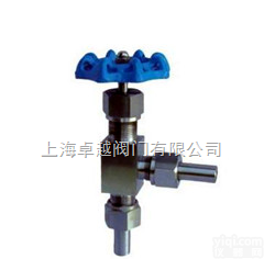 J24W角式<em>针型阀</em>-角式<em>截止阀</em>-<em>进口</em>角式<em>针型阀</em>