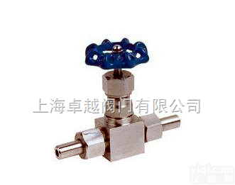 J23W外螺纹<em>针型阀</em>-内螺纹<em>针型阀</em>-进<em>口外</em>螺纹<em>针型阀</em>