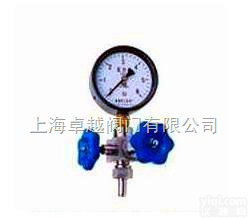 J19H<em>压力</em>表仪表针型阀-<em>压力</em>表<em>截止阀</em>-进口<em>压力</em>表仪表针型阀