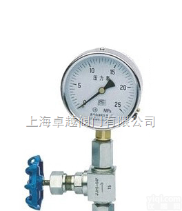 JJM1<em>压力</em>表针型阀-<em>压力</em>表<em>截止阀</em>-进口<em>压力</em>表针型阀