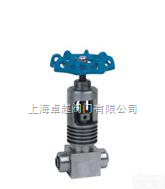 <em>GJ61Y</em>承插焊<em>针型阀</em>-承插焊截止阀-进口承插焊<em>针型阀</em>