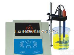 DP-<em>DDS</em>-307  <em>电导率仪</em>  <em>电导率仪</em> 型号：DP-<em>DDS</em>-307