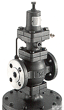 <em>美标</em>法兰<em>减压阀</em> -进口<em>减压阀</em>-进口阀门