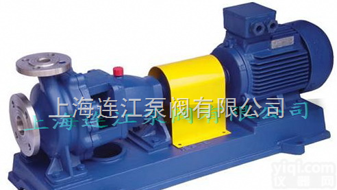 <em>IH</em>  <em>IH</em>型<em>化工</em><em>离心泵</em>
