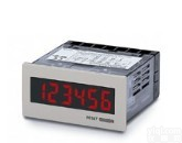 H7HP 系列<em>总和</em><em>计数器</em>/时间<em>计数器</em>（DIN72×36）