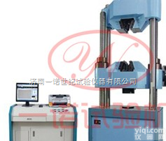 一诺供应<em>WEW-C微机屏显液压万能试验机</em>