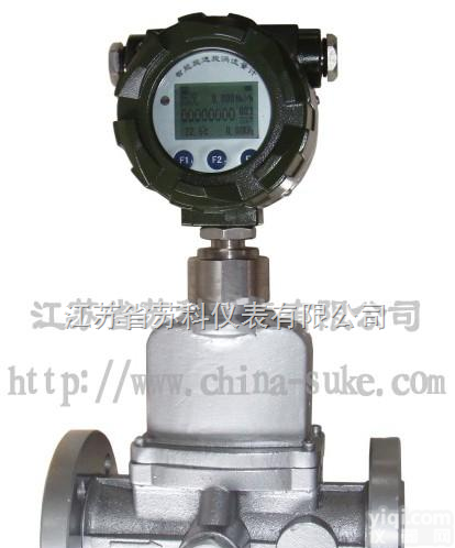 SK-<em>LUX</em>系列  智能旋进<em>旋涡</em>气体<em>流量计</em>，旋进<em>旋涡</em><em>流量计</em>，<em>旋涡</em><em>流量计</em>