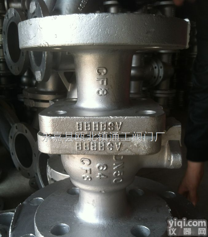 Q41F-16P、R  不锈钢<em>球阀</em>，<em>铸钢</em><em>球阀</em>，软<em>密封</em><em>球阀</em>