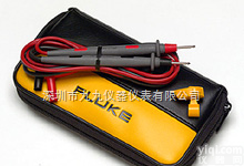 L211  <em>福禄克</em>L211探<em>头灯</em>套件