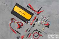 TLK287  <em>福禄克</em>TLK287电子<em>高级</em>测试线<em>套件</em>