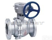 <em>Q341F</em>-16C  <em>蜗轮</em>球阀，<em>蜗轮</em>法兰球阀，铸钢<em>蜗轮</em>球阀