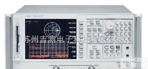 <em>安捷</em>伦8753ES  苏州现货供应二手<em>安捷</em>伦8753ES网络分析仪