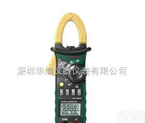 <em>华谊</em><em>MS2208</em>钳形小<em>功率表</em>