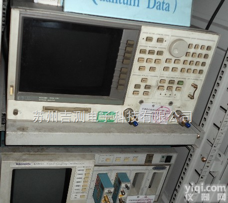 <em>安捷</em>伦HP8753D  <em>苏州</em>现货供应二手<em>安捷</em>伦HP8753D网络分析仪