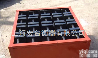 5KG铸铁砝码价格，宏台10KG铸铁砝码