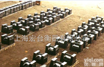 25KG铸铁砝码价格，20KG铸铁砝码厂家