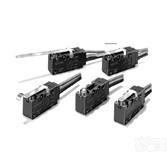 D2SW 系列<em>密封</em>型<em>超小型</em>基本开关