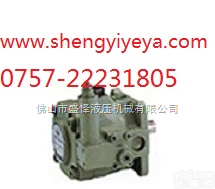 <em>中压</em>油泵VP3-30-<em>140</em>,VP3-40-<em>140</em>