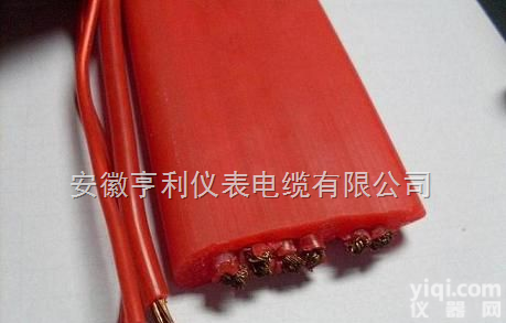 ZR-YGGP-F46R  <em>日照</em>硅橡胶<em>电缆</em>{ZR-YGGP-F46R<em>电缆</em>图片}{韩家洼煤业}