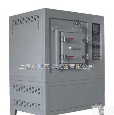 YQ  <em>气氛</em><em>还原炉</em>，还原氢气炉