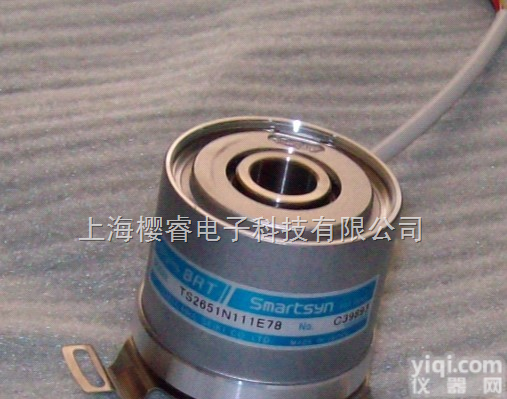 多摩川<em>编码器</em><em>TS5208N143</em>特价促销