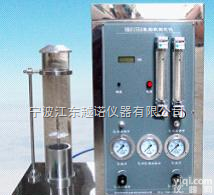 <em>YU8155  数显氧指数测定仪</em>