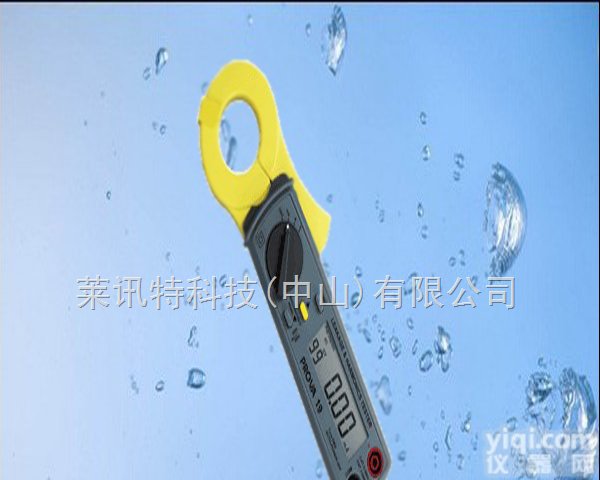<em>PROVA</em>-<em>23</em>  <em>台湾</em>泰仕<em>PROVA</em>-<em>23</em>电力谐波及漏电钳表