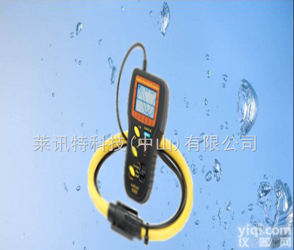 <em>AFLEX</em>-6300  <em>台湾</em>泰仕<em>AFLEX</em>-6300绘图式电力及<em>谐波分析仪</em>