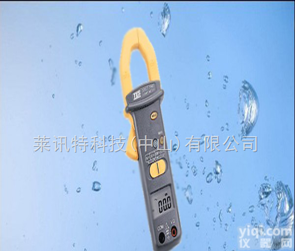 TES-3095T  台湾泰仕TES-3095T真均<em>方根</em>值<em>瓦特</em>钳表
