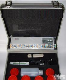 DP-PR-202SH  便携式农药残毒速测仪 农残仪 农药残毒测试仪