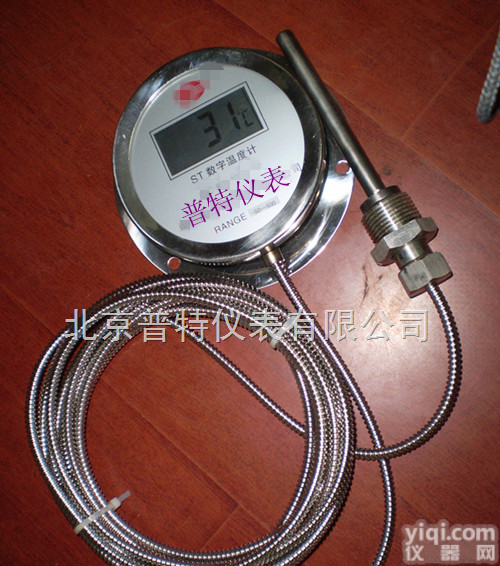 DTM-491  DTM-491<em>数显</em><em>温度计</em>、不锈钢<em>数显</em><em>温度计</em>、带线<em>数显</em><em>温度计</em>