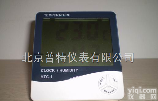 <em>HTC</em>-1  北京<em>HTC</em>-1温<em>湿度表</em> 数显温<em>湿度表</em> 数显温<em>湿度表</em>价格
