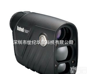 美国博士能BUSHNELL SPORT <em>运动</em><em>850</em> 激光望远镜<em>测距仪</em>