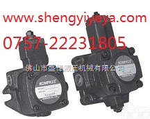 <em>台湾</em><em>液压泵</em>VE1-40FA3，VE1-30FA2