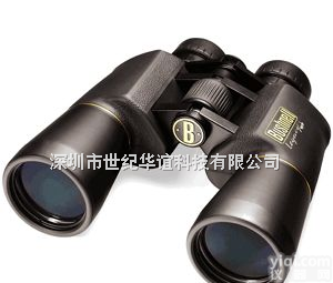 美国Bushnell博士能望远镜 经典<em>系列</em> 120150 10x50 高清防水防雾代理商