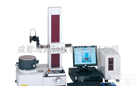 RA-<em>2100</em>  成都圆度、<em>圆柱</em>度<em>测量仪</em>