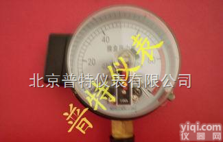 YEX100  供应优质YEX100<em>膜盒</em>电接点<em>压力表</em> 不锈钢<em>膜盒</em><em>压力表</em>