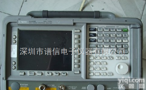 <em>E4405B</em>  <em>E4405B</em><em>频谱分析仪</em>