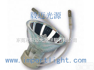 <em>瑞士</em>TECAN SPECTRA-III<em>酶标仪</em><em>灯泡</em>（米泡，带线，金属座）