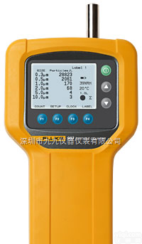 <em>Fluke</em> 983  <em>Fluke</em> 983<em>粒子</em><em>计数器</em>