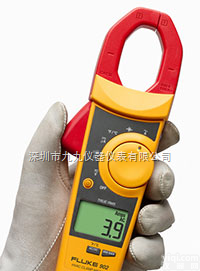 Fluke902 <em>钳型表</em>  美国<em>福禄克</em>F902数字<em>钳型表</em>