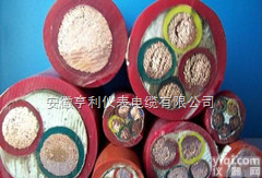 ZR-YF46G  （<em>阳泉</em>煤业）（ZR-YF46G双鸭山硅橡胶<em>电缆</em>）（<em>电缆</em>厚度）