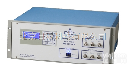 RPR-4000-HP/HD超<em>高功率</em>脉冲<em>发生器</em>&<em>接收器</em>