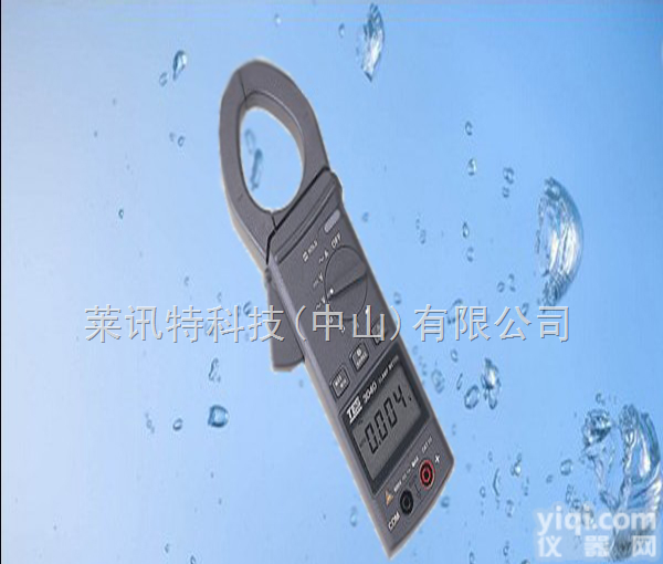 <em>TES</em>-<em>3040</em>  <em>台湾</em>泰仕<em>TES</em>-<em>3040</em>交流钳表