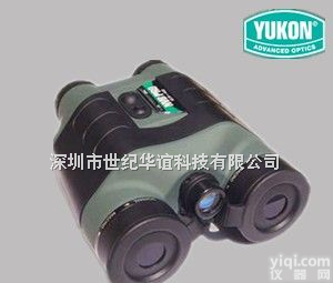 Yukon育空河 NVB 2.5x42（<em>加强型</em>）红外微光美式双筒<em>夜视仪</em>#25012，广东<em>夜视仪</em>代理商