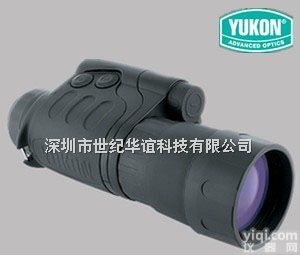 Yukon育空河 NVMT 3x50 2代+单筒<em>红外</em>线<em>夜视仪</em> #24057，惠州<em>夜视仪</em>专卖店