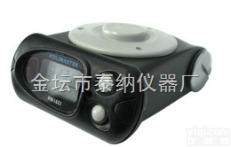 <em>PM1621</em>  <em>个人</em>剂<em>量仪</em>