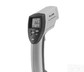 66<em>红外线</em>测温仪  FLUKE 66<em>红外线</em>测温仪