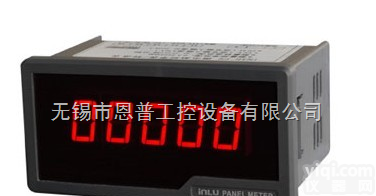 IN48-FR  IN48-FR <em>微电脑</em>频率表<em>转速表</em>