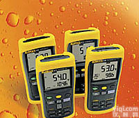 Fluke50<em>系列</em>II  Fluke50<em>系列</em>II<em>温度计</em>